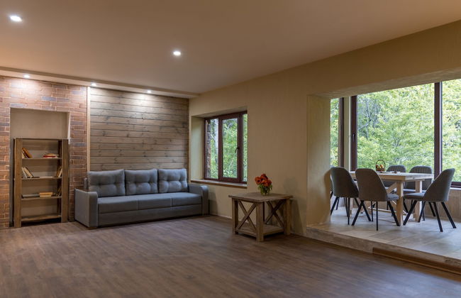 Apricot Aghveran Resort - Photo 5