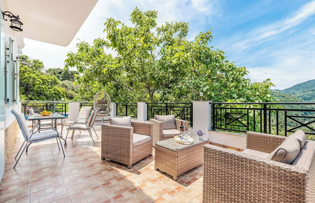 Villa Augusta - Foto 35