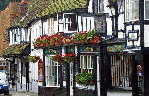 4 The Clockhouse , Midhurst - Foto 17