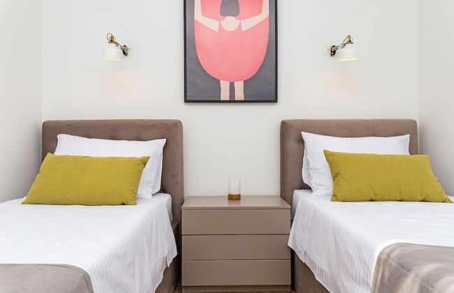 Dalmatian Oasis Luxury Villa - Foto 14