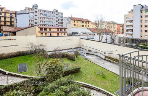 Certosa Enchanting Apartment with Balcony - Top Collection - Foto 7