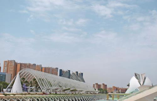 Port Area II - Photo 41