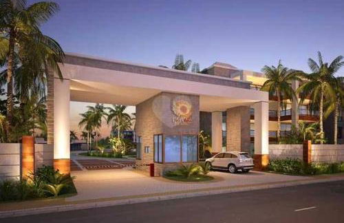 Wai Wai Cumbuco apto 307, Bloco F, Nascente - Photo 12