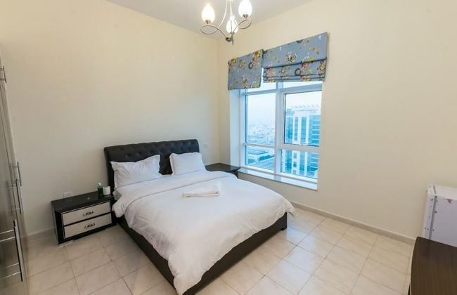 Marina Crown Tower - Photo 28