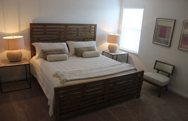 Aco106374 - Bella Vida Resort - 4 Bed 3 Baths Townhouse - Foto 6