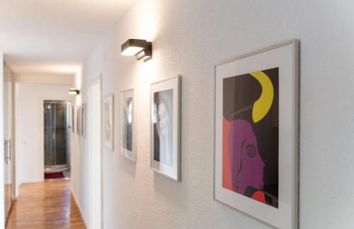 Familienfreundliche Erdgeschosswohnung für 8 Pers im Südschwarzwald - Foto 11