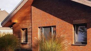 Ländlich gelegenes Haus an der niederländischen Grenze - Foto 2