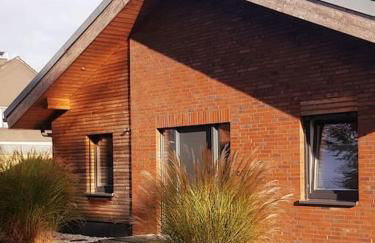 Ländlich gelegenes Haus an der niederländischen Grenze - Foto 2