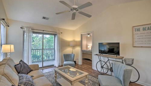 Pawleys Island Condo at True Blue Golf Resort - Foto 4