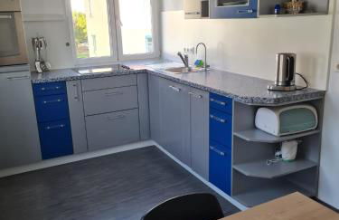 Terrassenwohnung Heidenheim an der Brenz - Foto 12