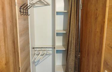 Le Triple Studio ABC à Dijon CHU, Original & Extérieur - Photo 22