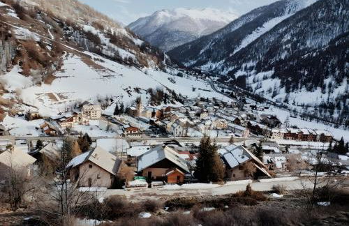 Gite Notre Désir - Photo 34