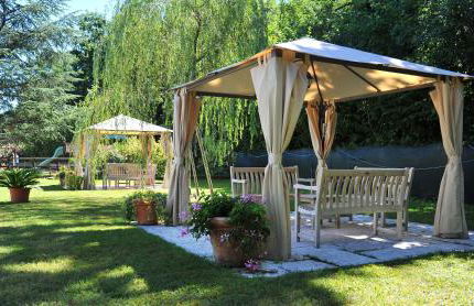 Park Residence Il Gabbiano - Foto 24