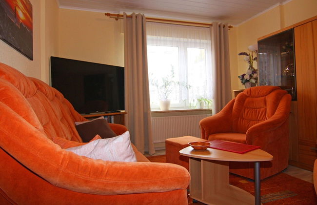 Ferienwohnung im Appartementhaus Stapel, Busum - Foto 18