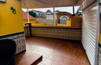 Paraíso del mar- Villa privada con piscina propia y vista al mar cerca de la playa - Photo 54