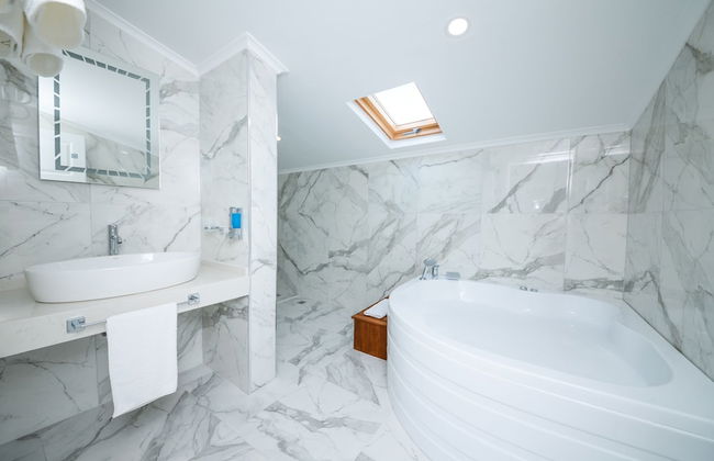 Bahce Apart - Photo 47