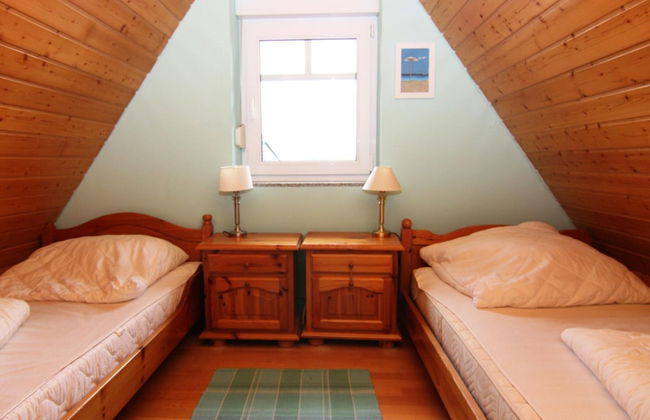 Doppelhaushalften Boltenhagen in Deutschland - Foto 3