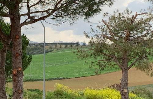 il borghetto Bennie en Liisa - Foto 16