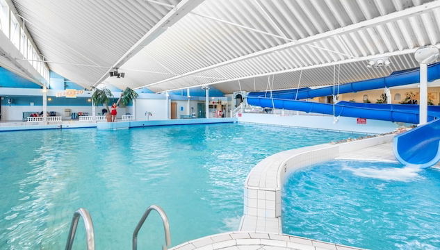 Holiday Home in Kamperland Near the Beach - Foto 1, Imagen principal