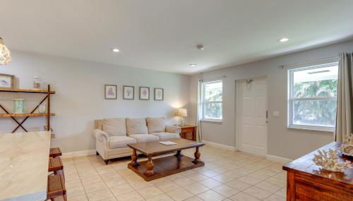 Less Than 3 Mi to Juno Beach Coastal Townhome with Patio! - Foto 5
