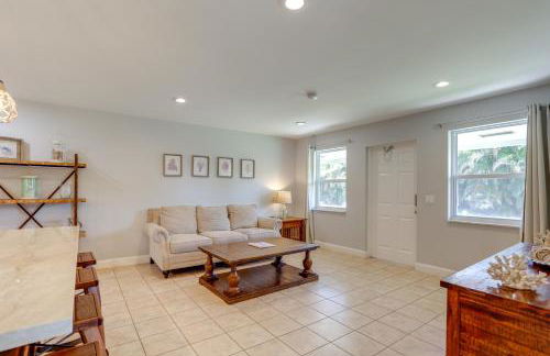 Less Than 3 Mi to Juno Beach Coastal Townhome with Patio! - Foto 5