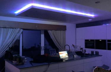 Family & Contractors 3 BR Bungalow Cot Garden Netflix Coffee Station - Foto 44