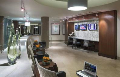 Luxurious Studio in the Seaport District - Foto 9