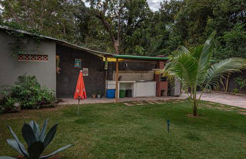 Village Brasil, Lençóis - Photo 34