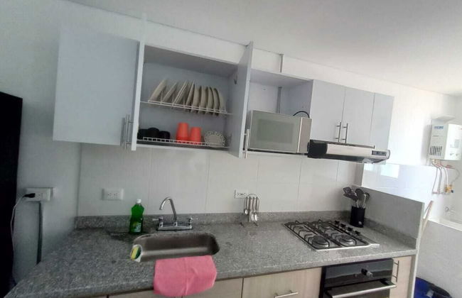 Apartamentos Club Residencial Ibague - Foto 34