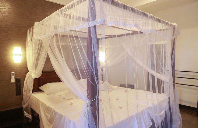 Sea View Villa - Photo 11