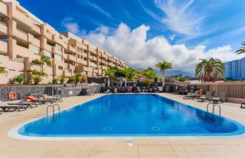 Cozy apartment in Playa Paraiso - Foto 31