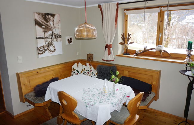 Appartement Aschbach - Foto 15