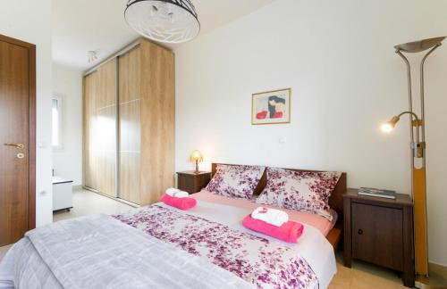 Daniil's luxury villa and spa - Photo 30