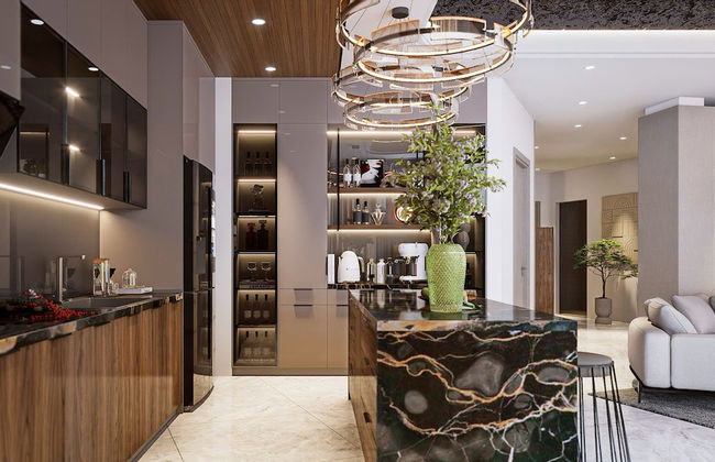 Ho Loan Apartment - Foto 25