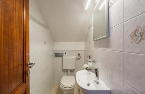 Apartment Mihael with pool and beautiful garden - Foto 26