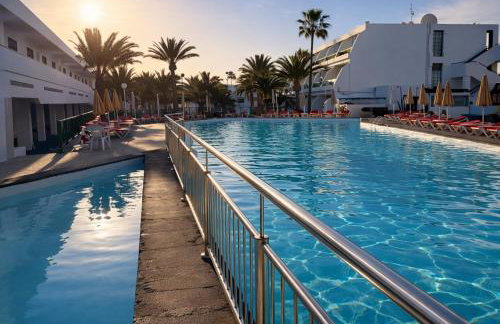 Apartments La Peñita Lanzarote - Foto 42