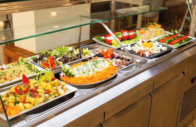 Trefon Hotel Apartments and Family Suites - Photo 96