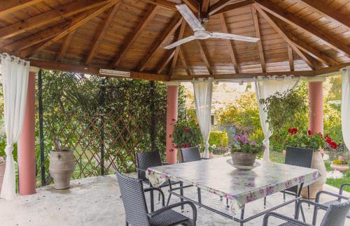 Villa Vasiliki - Foto 10