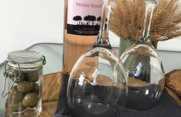 COSY APPART - Photo 14