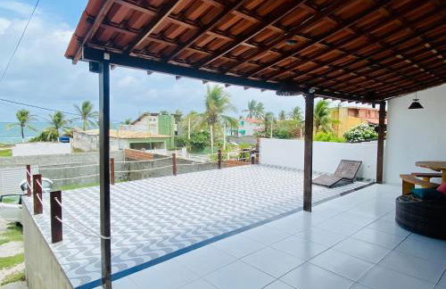 Casa de praia Enseadas do corais - 20 metros da praia - Foto 5