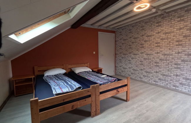 A Large Family House - Foto 3