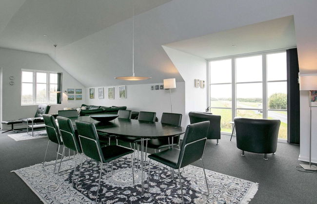 Holiday Home in Ranum - Foto 16