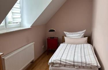 Schöne drei Raumwohnung. Hell,stilvoll, gemütlich. - Foto 9