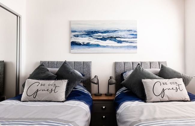 Jules By The Sea Anstruther - Foto 7