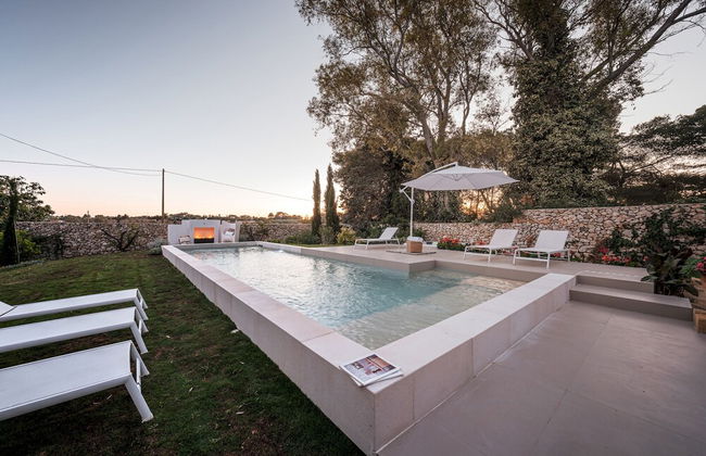 Masseria Muto 6 Emma Villas - Foto 27