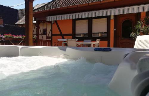 O' Bulles du Rosenbourg - Foto 3