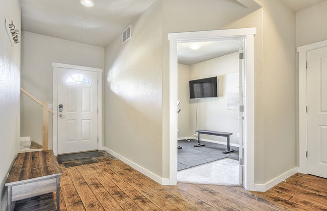 Peekaboo Mountain - Foto 55