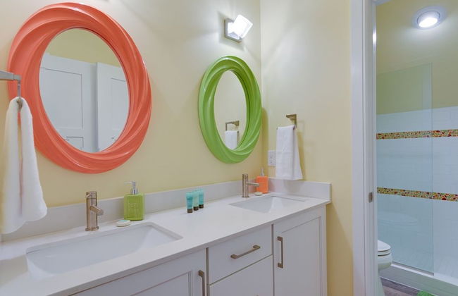 Je52232 - Reunion Resort - 11 Bed 10 Baths Villa - Foto 36