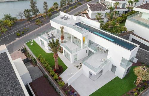 Karat Villa Abama - Foto 49