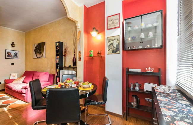 Coppino 41 - Casa di Azzurra - Foto 7